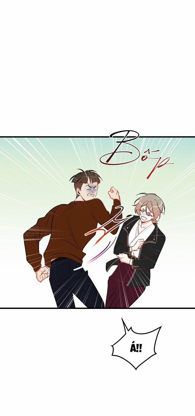 Có Chuyện Gì Xảy Ra Với Sự Nổi Tiếng Của Tôi Thế? 42 trang 29