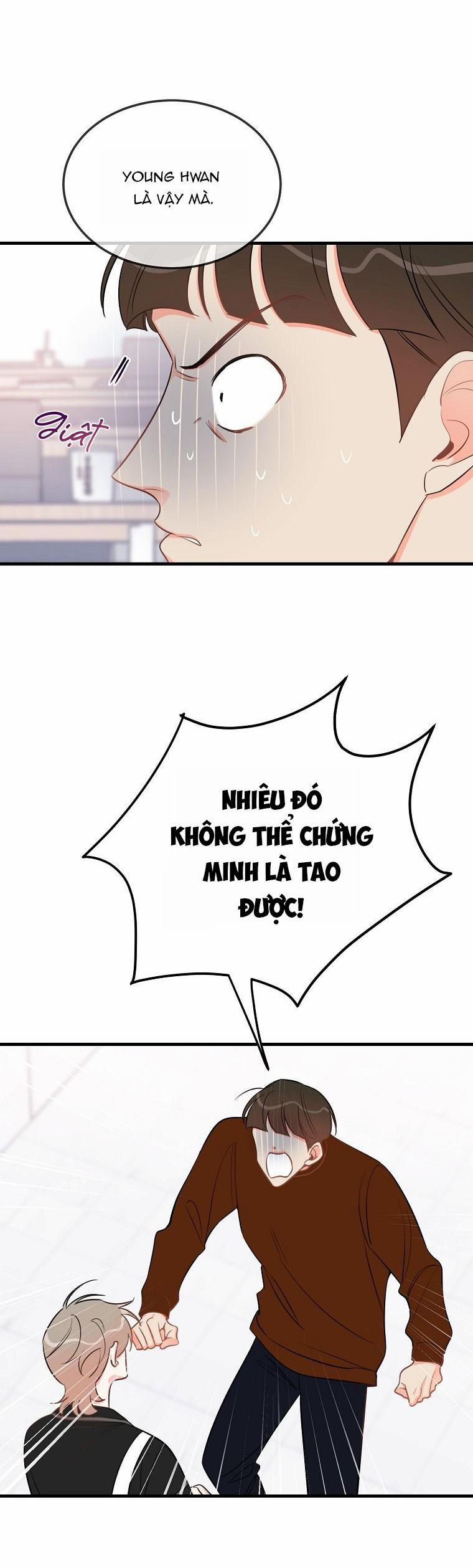 Có Chuyện Gì Xảy Ra Với Sự Nổi Tiếng Của Tôi Thế? 42 trang 3