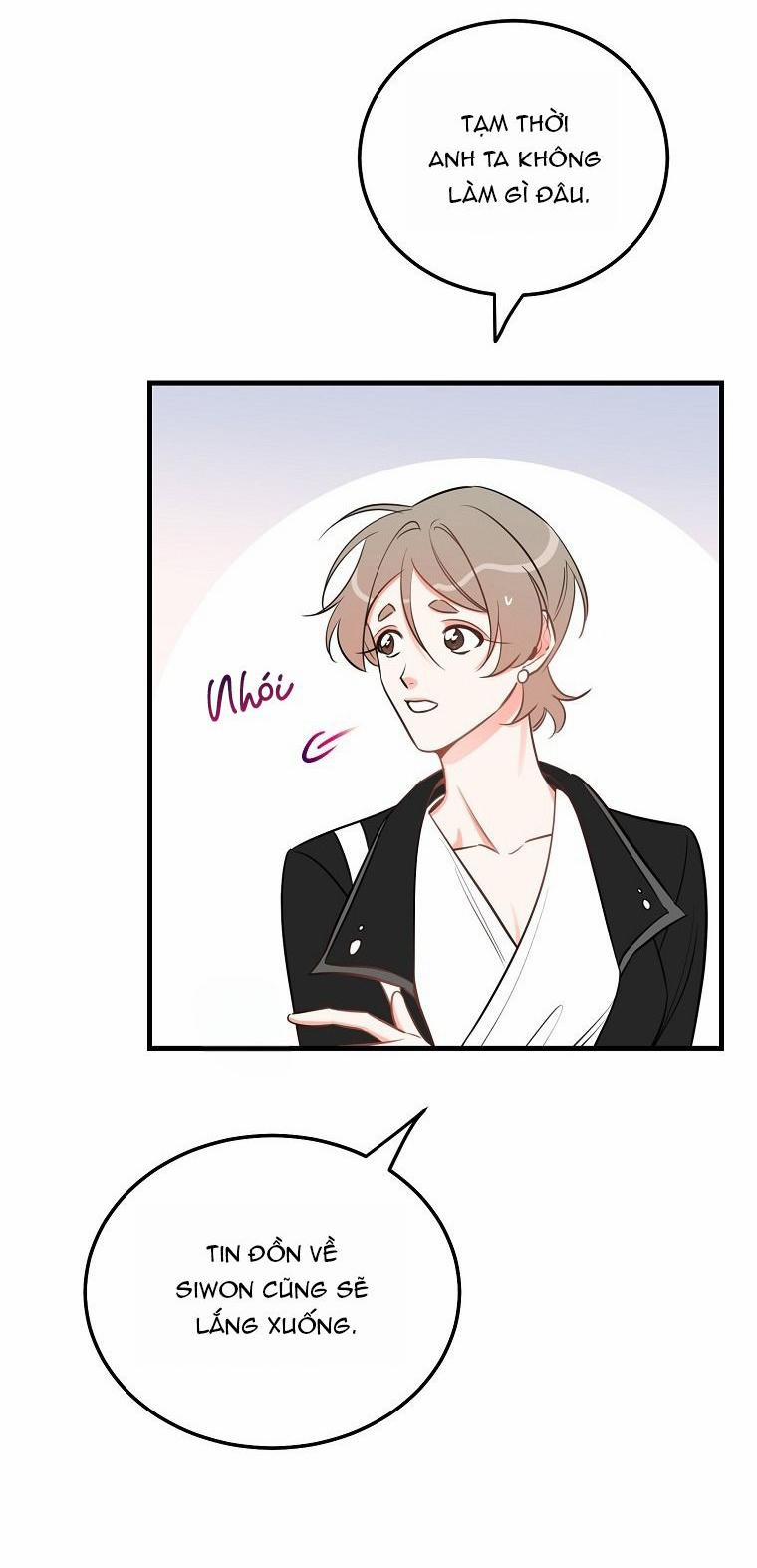 Có Chuyện Gì Xảy Ra Với Sự Nổi Tiếng Của Tôi Thế? 42 trang 31