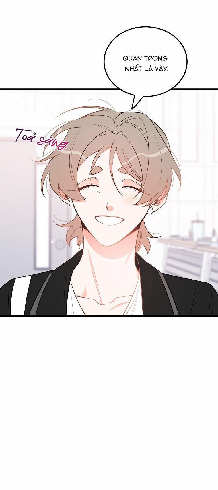 Có Chuyện Gì Xảy Ra Với Sự Nổi Tiếng Của Tôi Thế? 42 trang 32