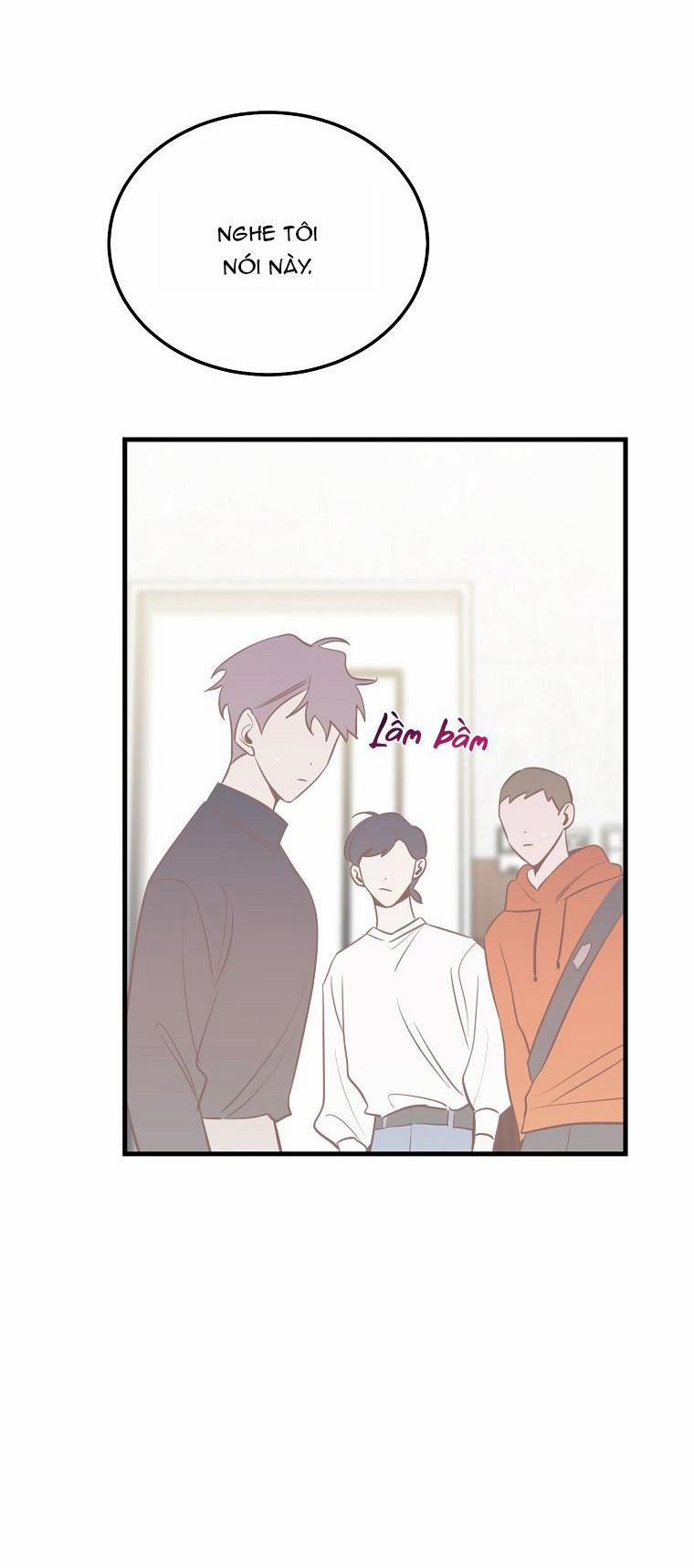 Có Chuyện Gì Xảy Ra Với Sự Nổi Tiếng Của Tôi Thế? 42 trang 38