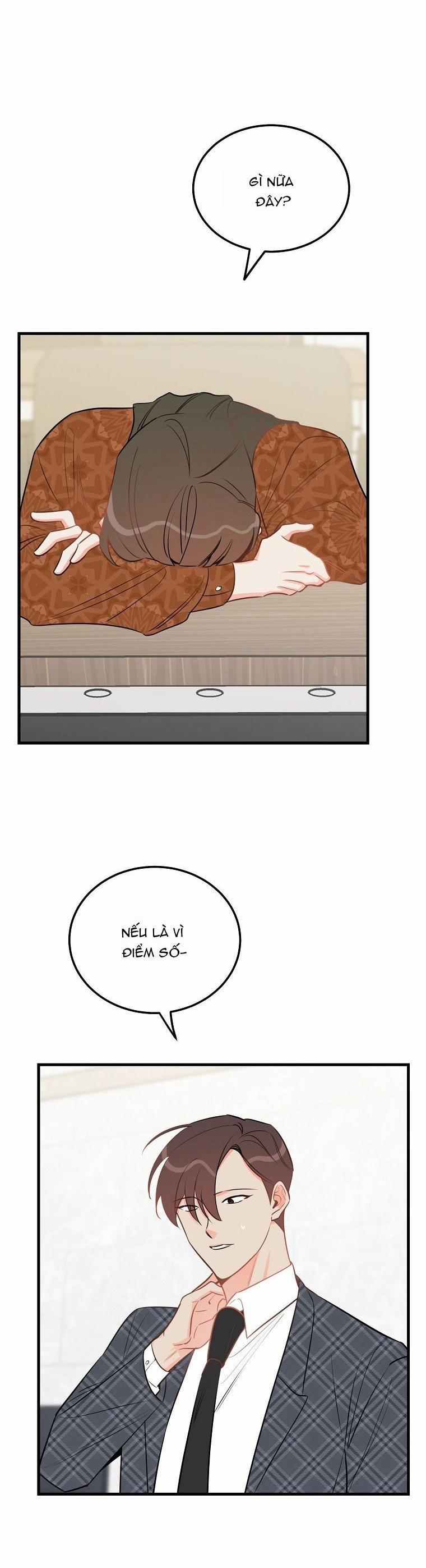 Có Chuyện Gì Xảy Ra Với Sự Nổi Tiếng Của Tôi Thế? 42 trang 39