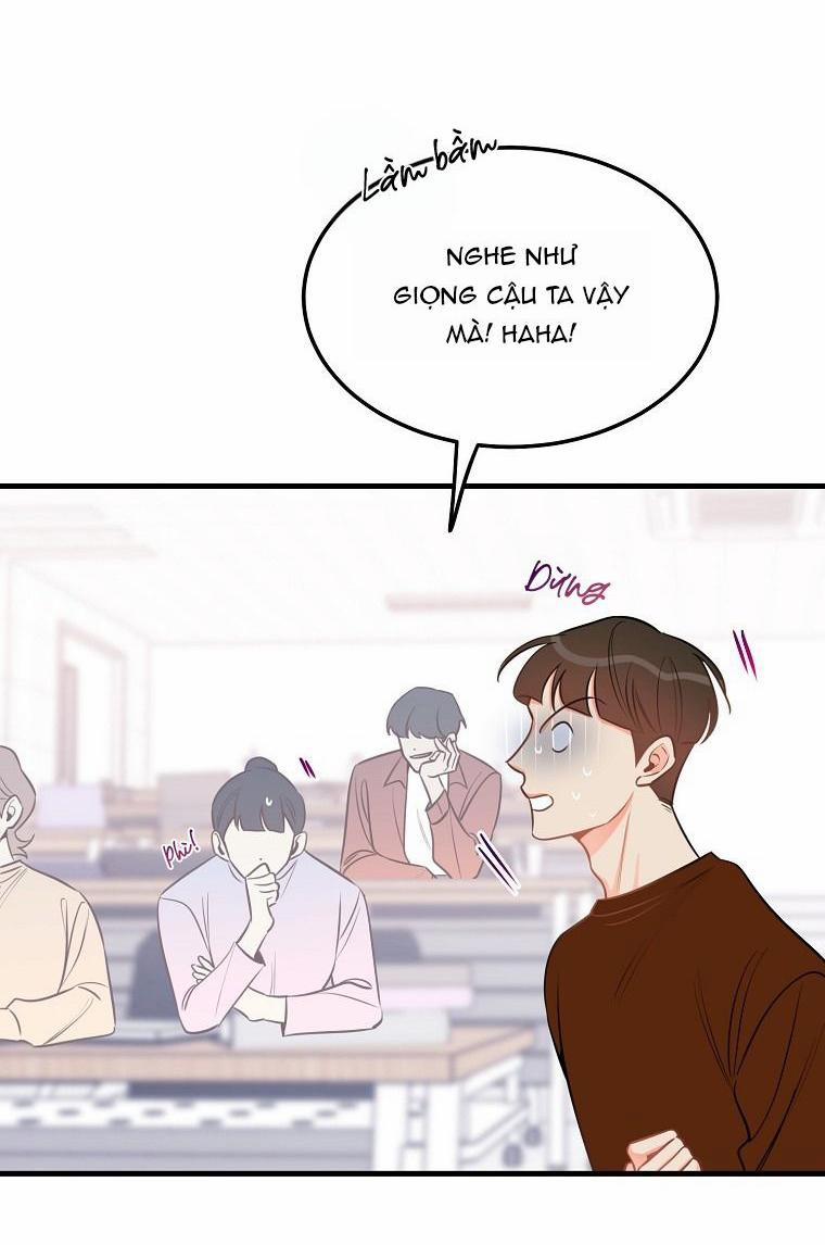 Có Chuyện Gì Xảy Ra Với Sự Nổi Tiếng Của Tôi Thế? 42 trang 4