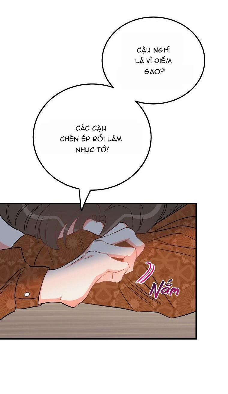 Có Chuyện Gì Xảy Ra Với Sự Nổi Tiếng Của Tôi Thế? 42 trang 40