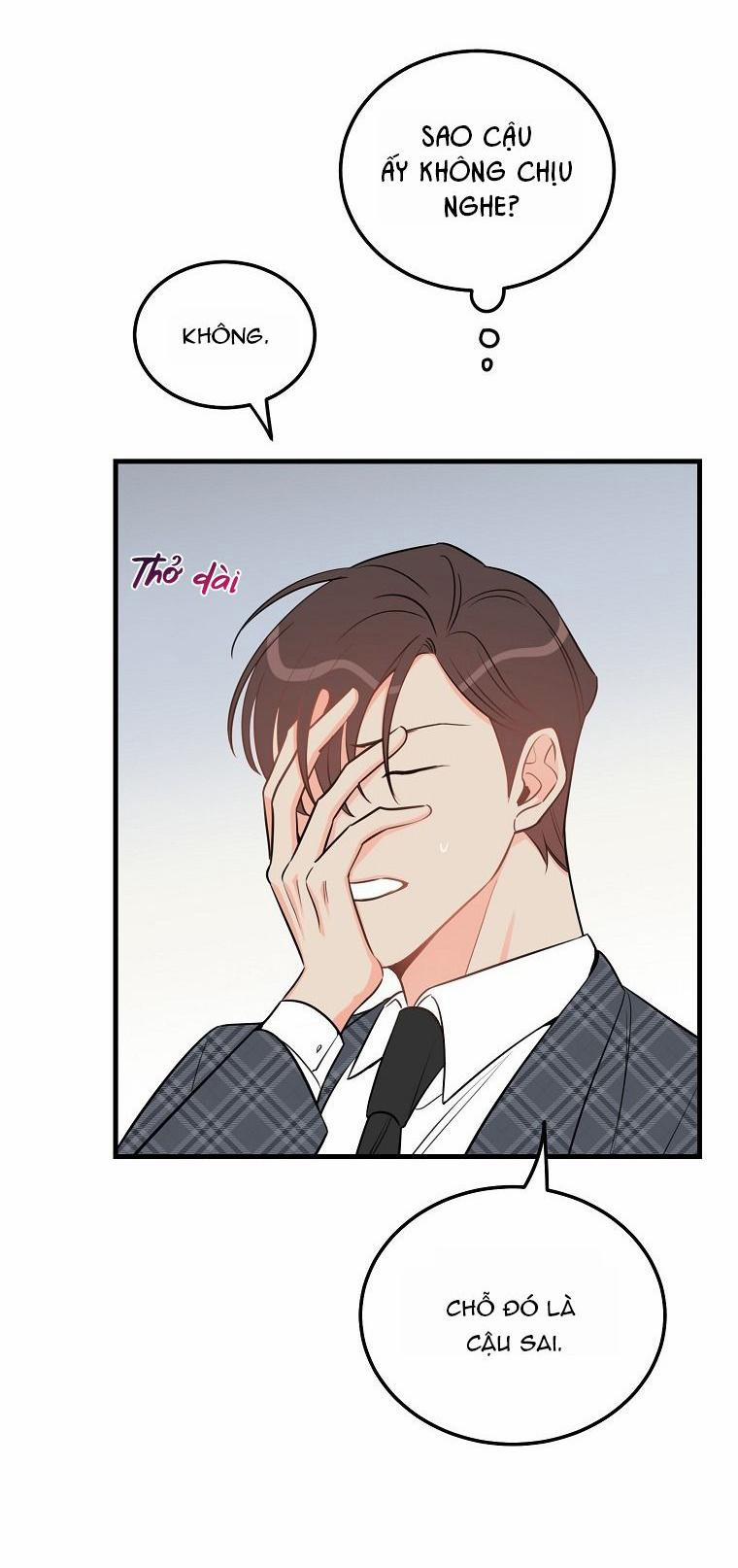 Có Chuyện Gì Xảy Ra Với Sự Nổi Tiếng Của Tôi Thế? 42 trang 41