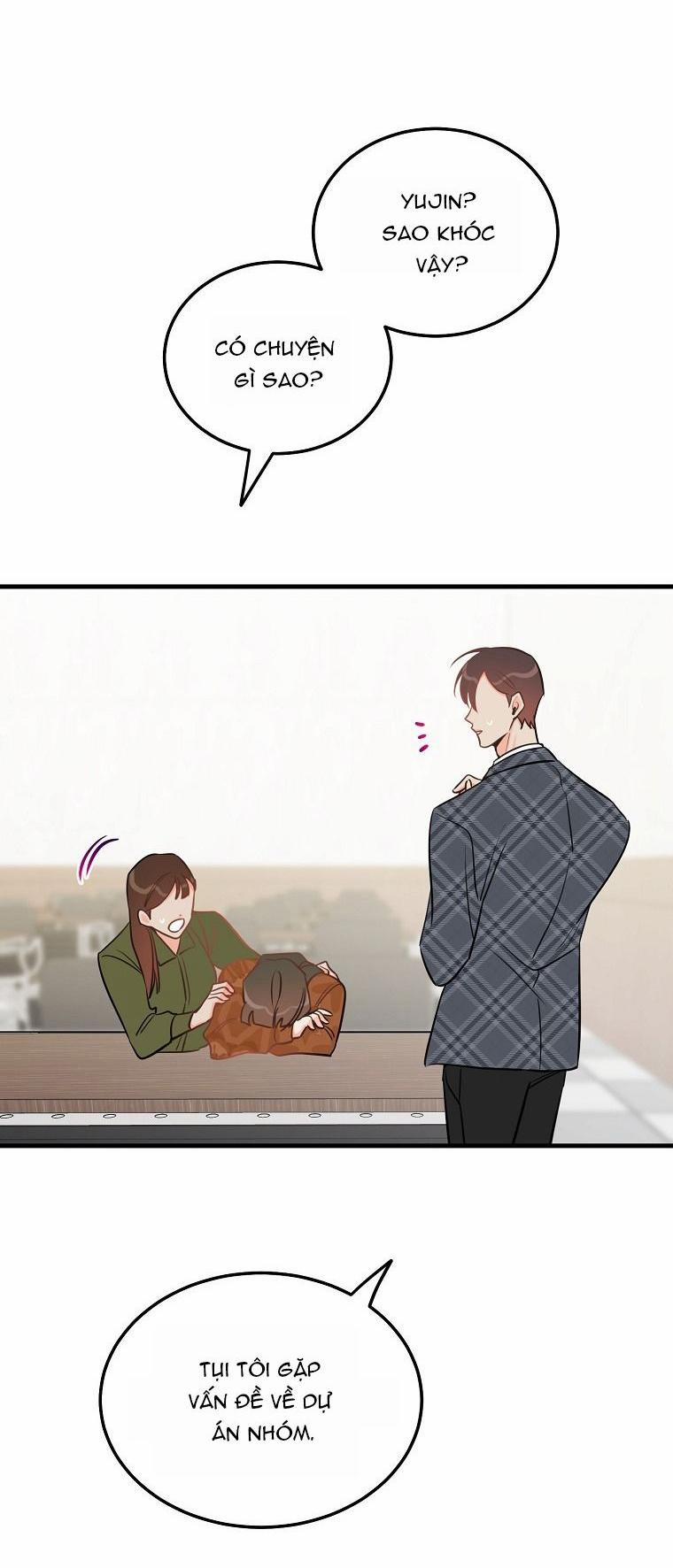 Có Chuyện Gì Xảy Ra Với Sự Nổi Tiếng Của Tôi Thế? 42 trang 42