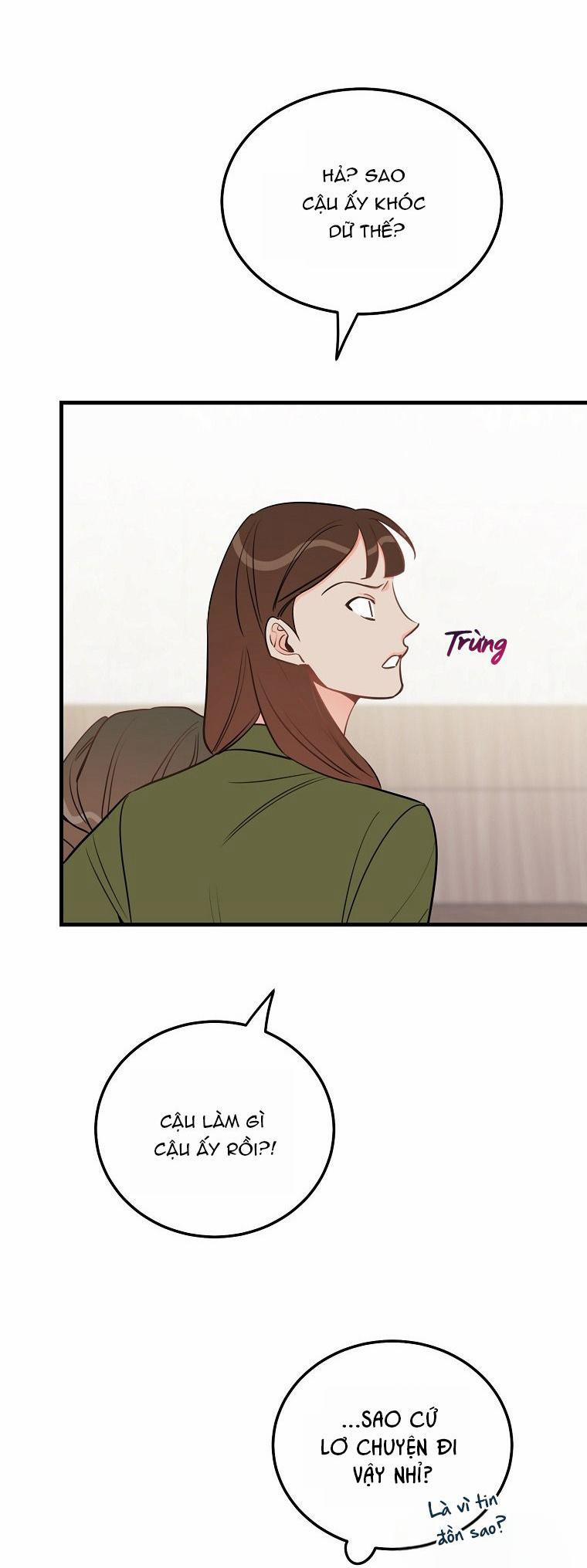 Có Chuyện Gì Xảy Ra Với Sự Nổi Tiếng Của Tôi Thế? 42 trang 43