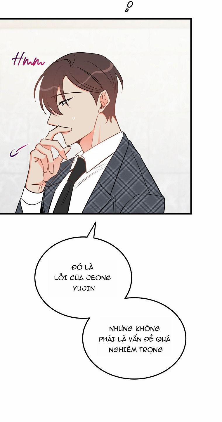 Có Chuyện Gì Xảy Ra Với Sự Nổi Tiếng Của Tôi Thế? 42 trang 44