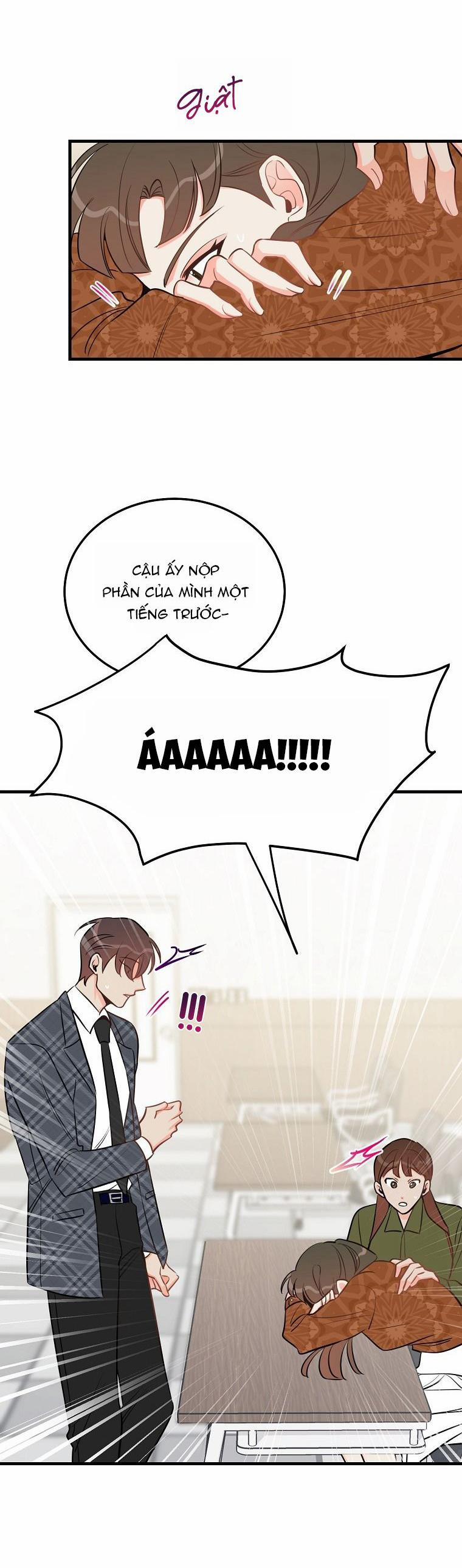 Có Chuyện Gì Xảy Ra Với Sự Nổi Tiếng Của Tôi Thế? 42 trang 45