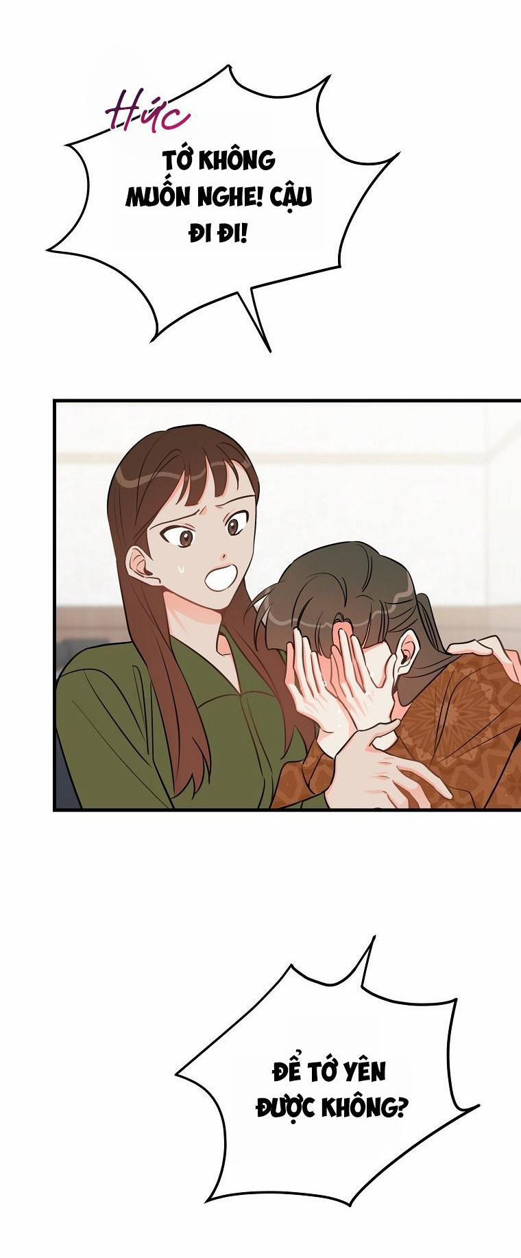 Có Chuyện Gì Xảy Ra Với Sự Nổi Tiếng Của Tôi Thế? 42 trang 46