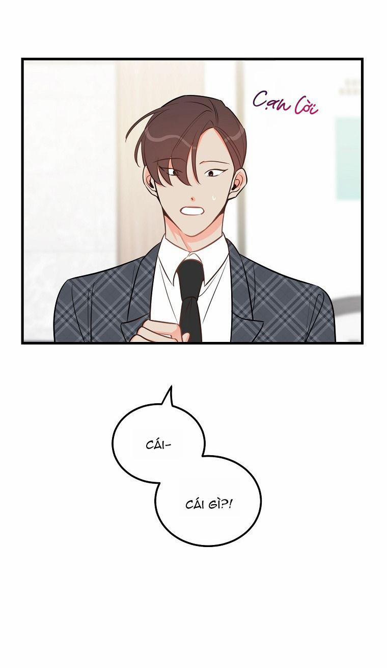 Có Chuyện Gì Xảy Ra Với Sự Nổi Tiếng Của Tôi Thế? 42 trang 47