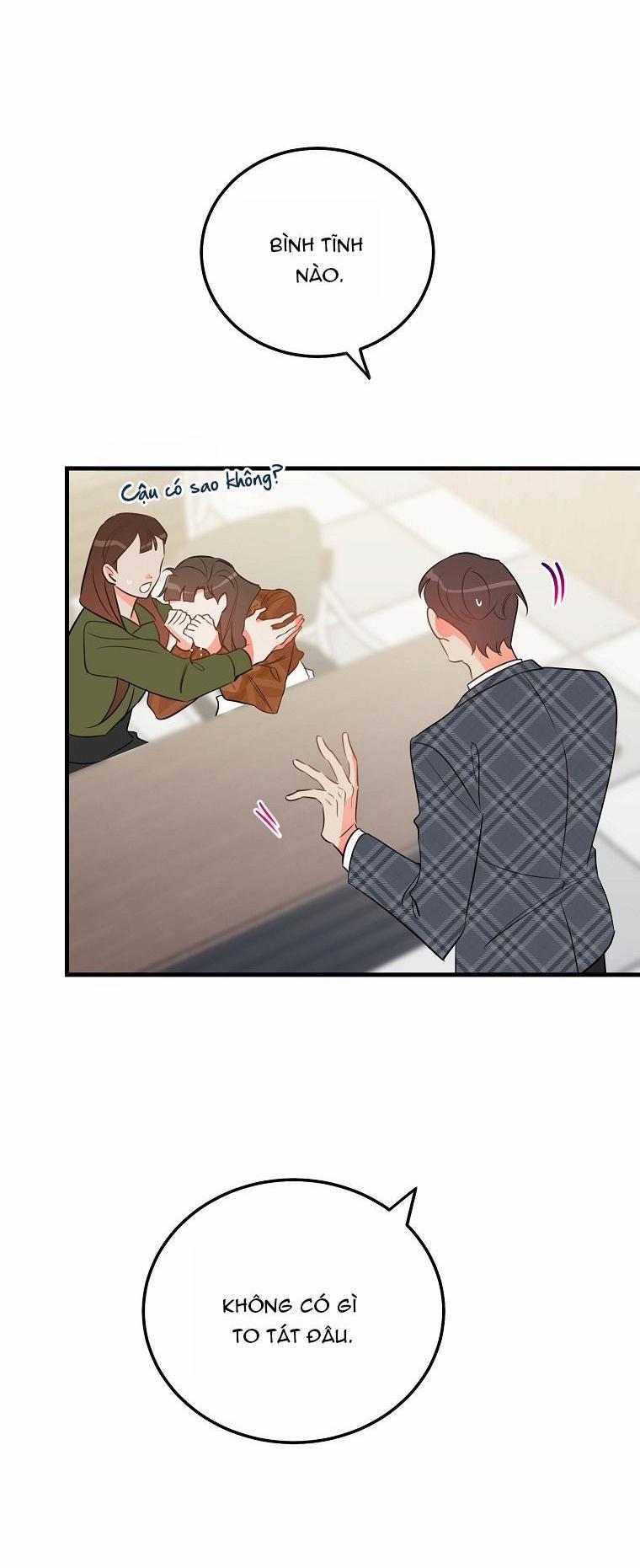 Có Chuyện Gì Xảy Ra Với Sự Nổi Tiếng Của Tôi Thế? 42 trang 48