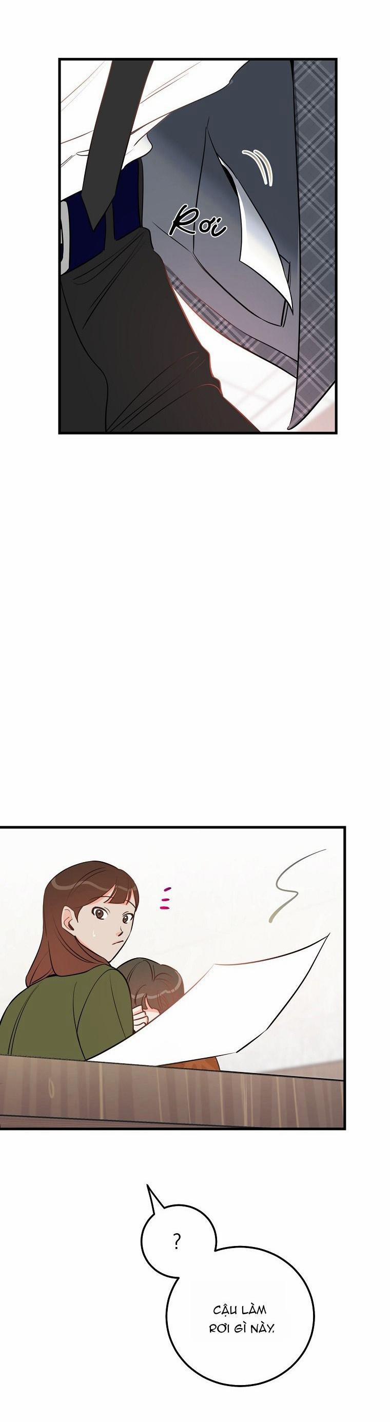 Có Chuyện Gì Xảy Ra Với Sự Nổi Tiếng Của Tôi Thế? 42 trang 49