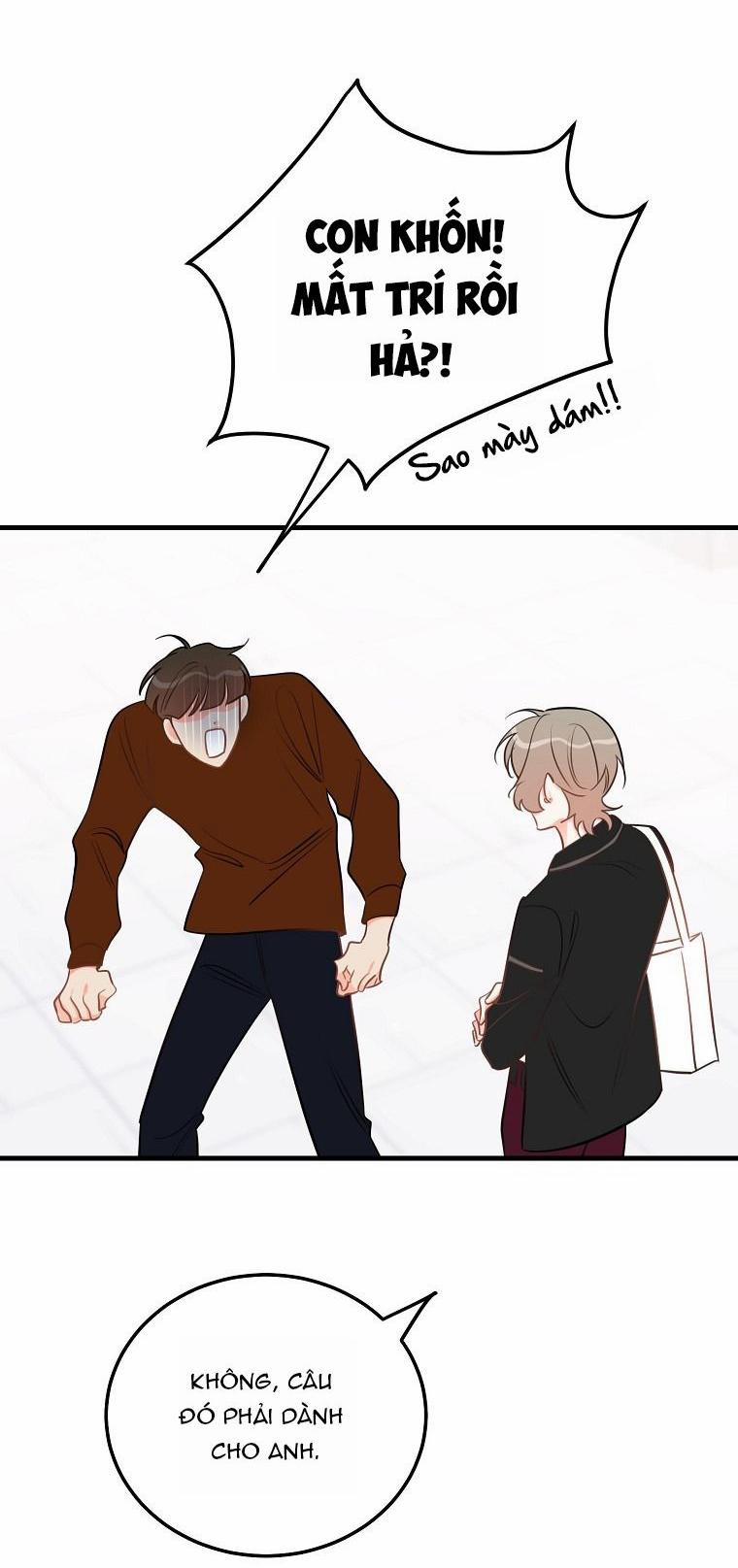 Có Chuyện Gì Xảy Ra Với Sự Nổi Tiếng Của Tôi Thế? 42 trang 5