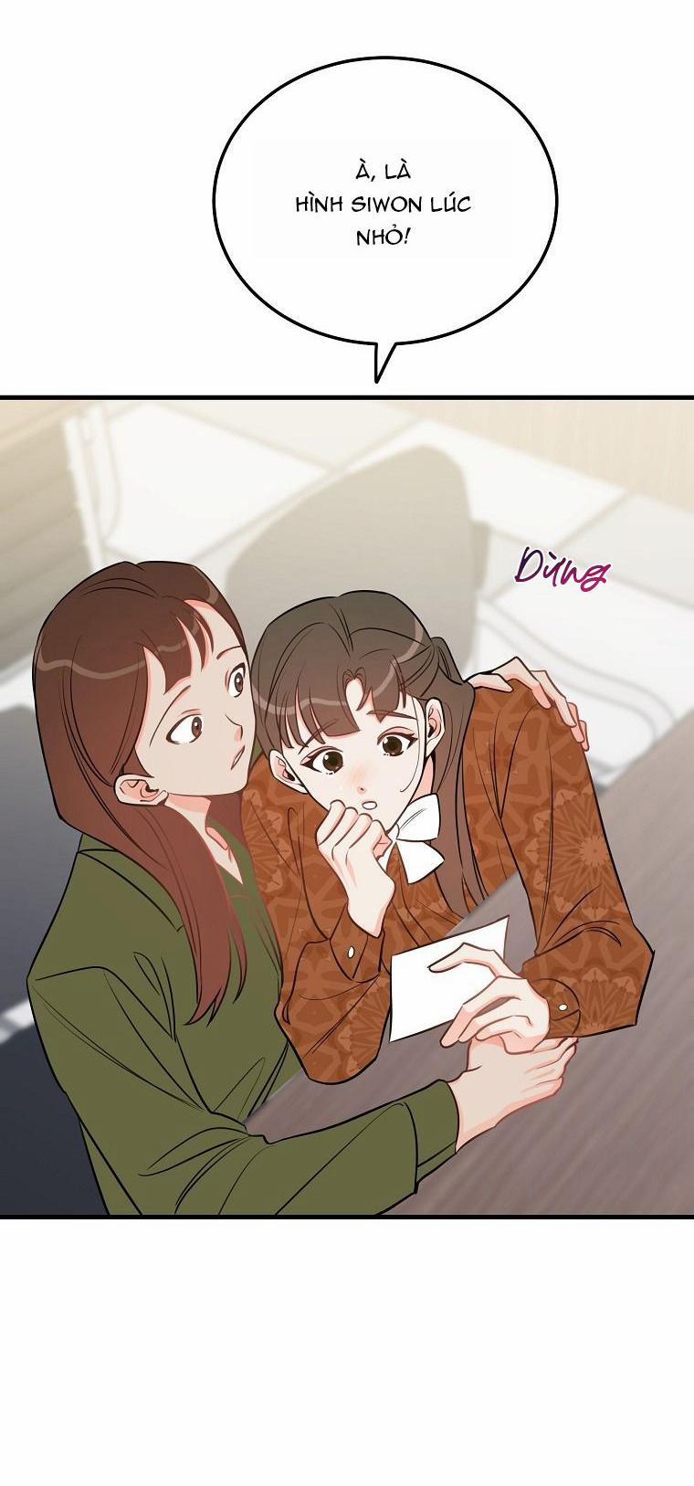 Có Chuyện Gì Xảy Ra Với Sự Nổi Tiếng Của Tôi Thế? 42 trang 51