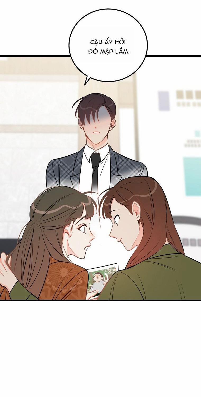 Có Chuyện Gì Xảy Ra Với Sự Nổi Tiếng Của Tôi Thế? 42 trang 53