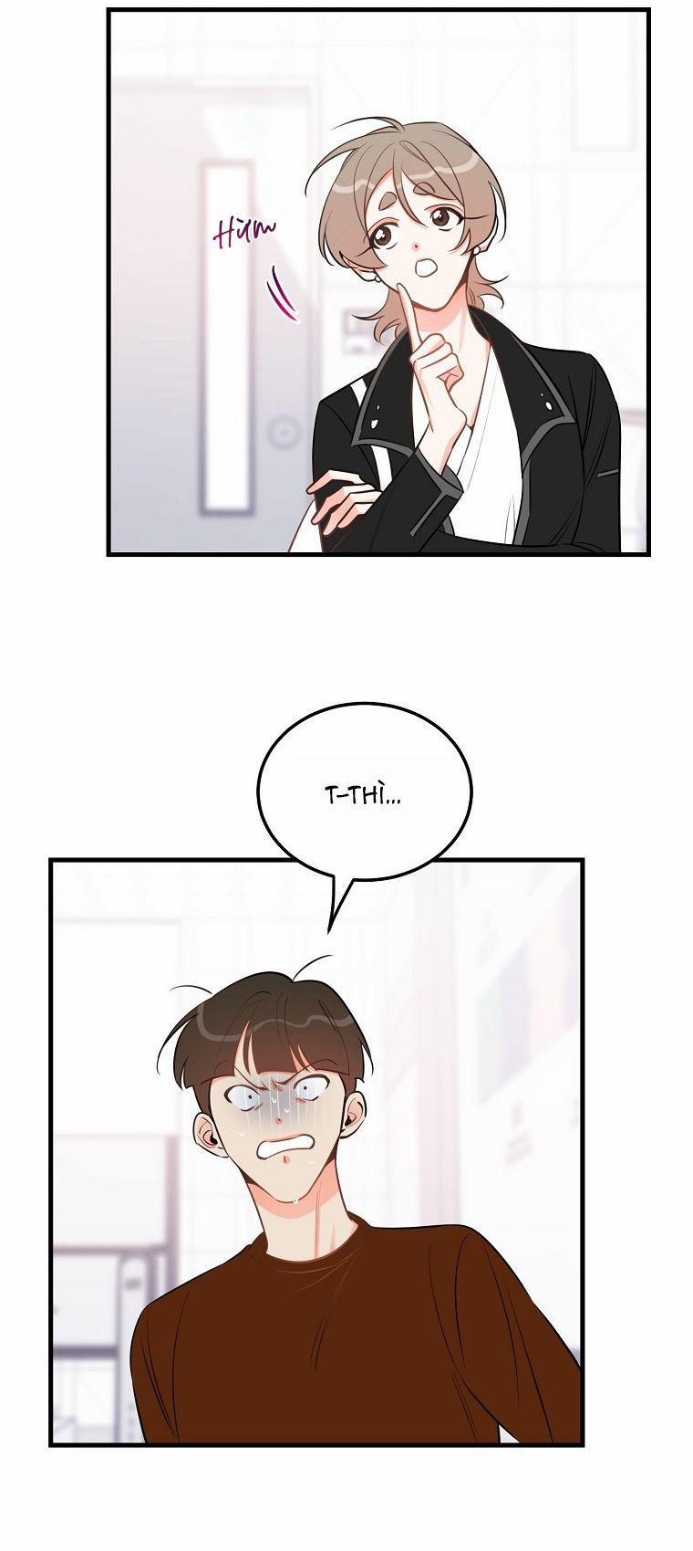 Có Chuyện Gì Xảy Ra Với Sự Nổi Tiếng Của Tôi Thế? 42 trang 8