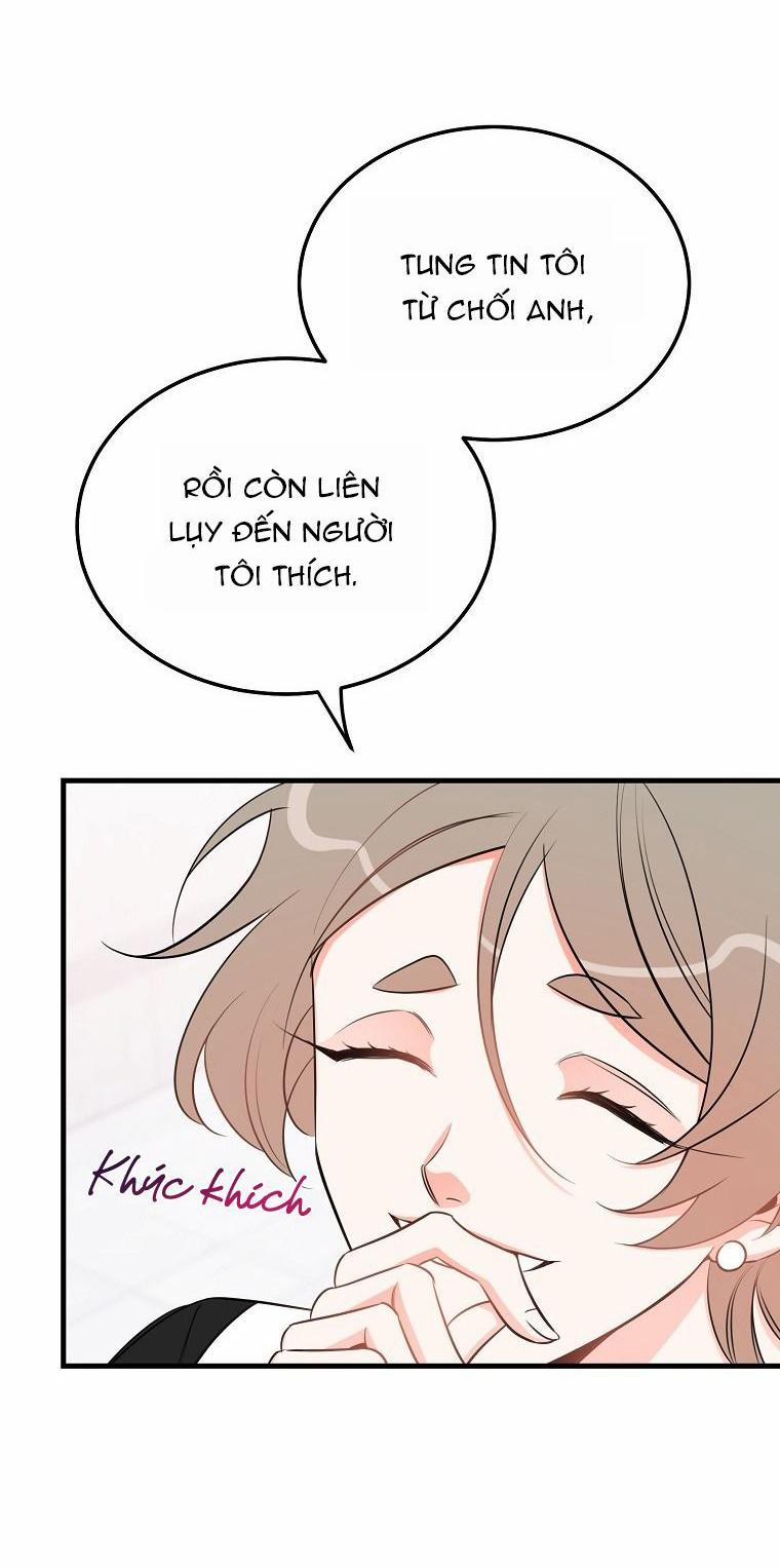 Có Chuyện Gì Xảy Ra Với Sự Nổi Tiếng Của Tôi Thế? 42 trang 9