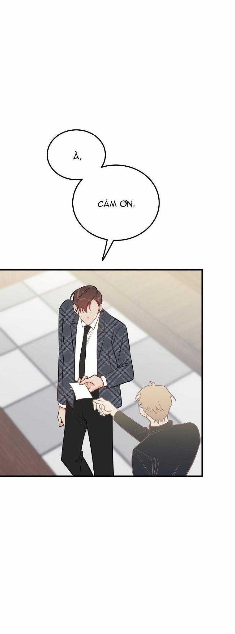 Có Chuyện Gì Xảy Ra Với Sự Nổi Tiếng Của Tôi Thế? 43 trang 12