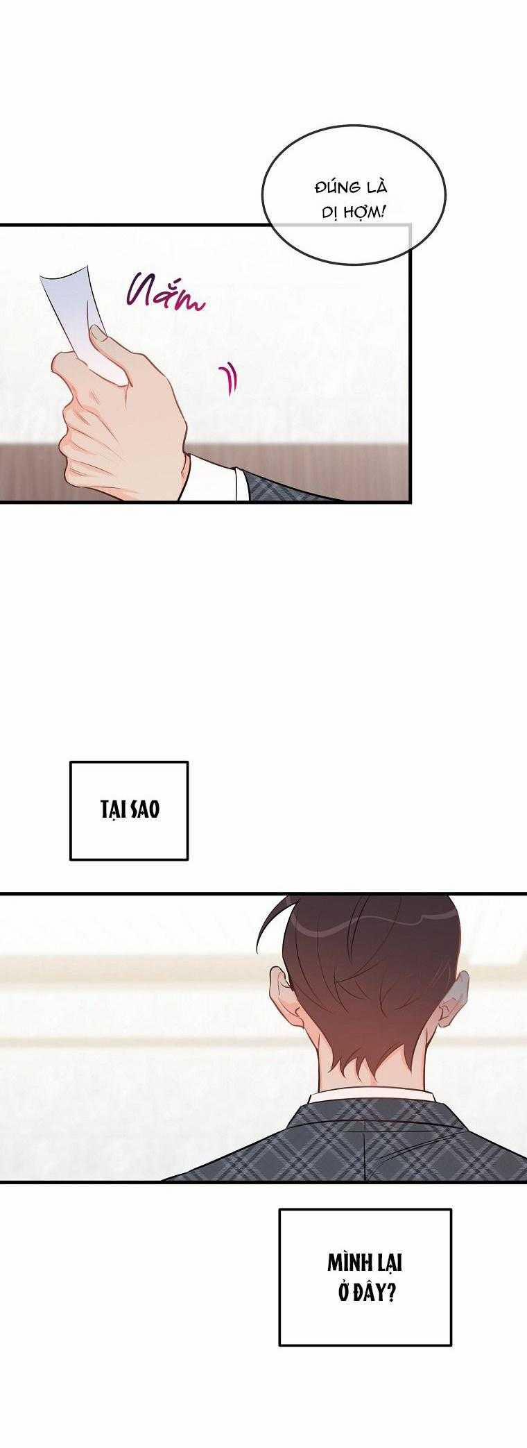 Có Chuyện Gì Xảy Ra Với Sự Nổi Tiếng Của Tôi Thế? 43 trang 16