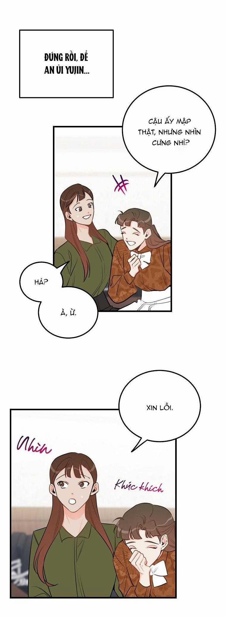 Có Chuyện Gì Xảy Ra Với Sự Nổi Tiếng Của Tôi Thế? 43 trang 17