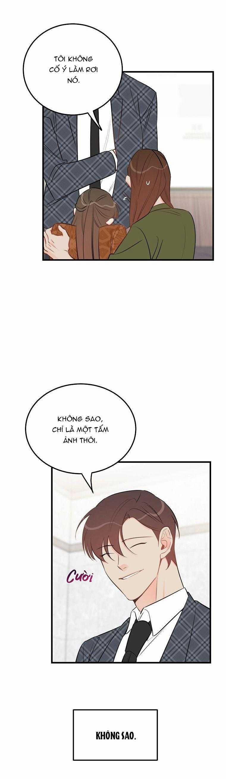 Có Chuyện Gì Xảy Ra Với Sự Nổi Tiếng Của Tôi Thế? 43 trang 18