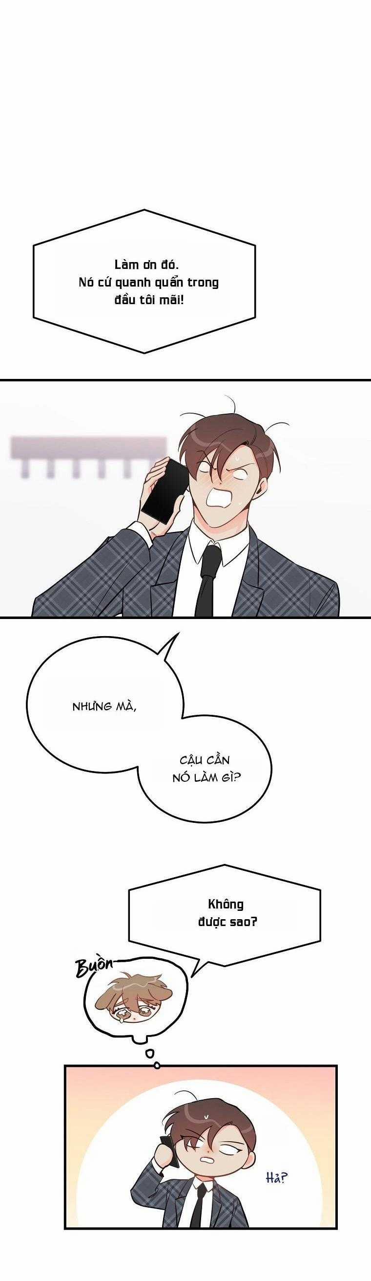 Có Chuyện Gì Xảy Ra Với Sự Nổi Tiếng Của Tôi Thế? 43 trang 2