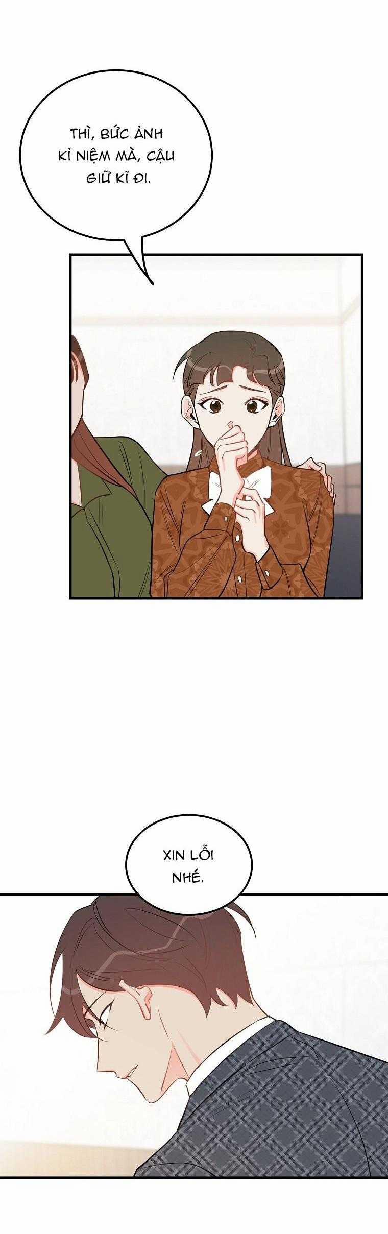 Có Chuyện Gì Xảy Ra Với Sự Nổi Tiếng Của Tôi Thế? 43 trang 23