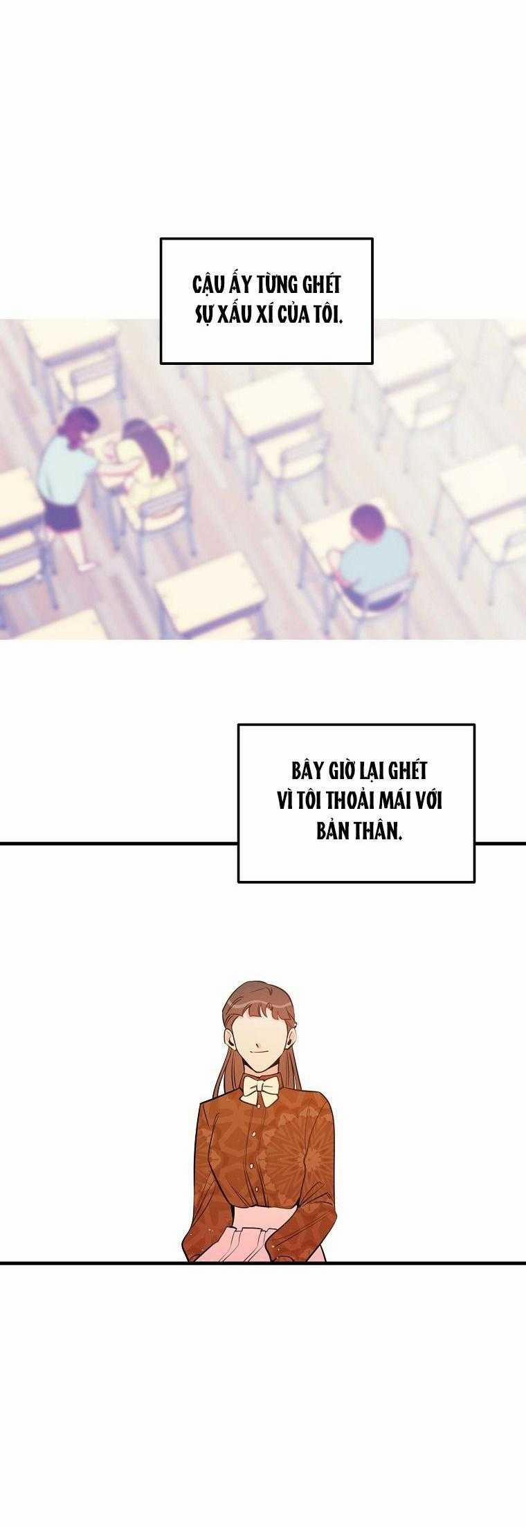 Có Chuyện Gì Xảy Ra Với Sự Nổi Tiếng Của Tôi Thế? 43 trang 26