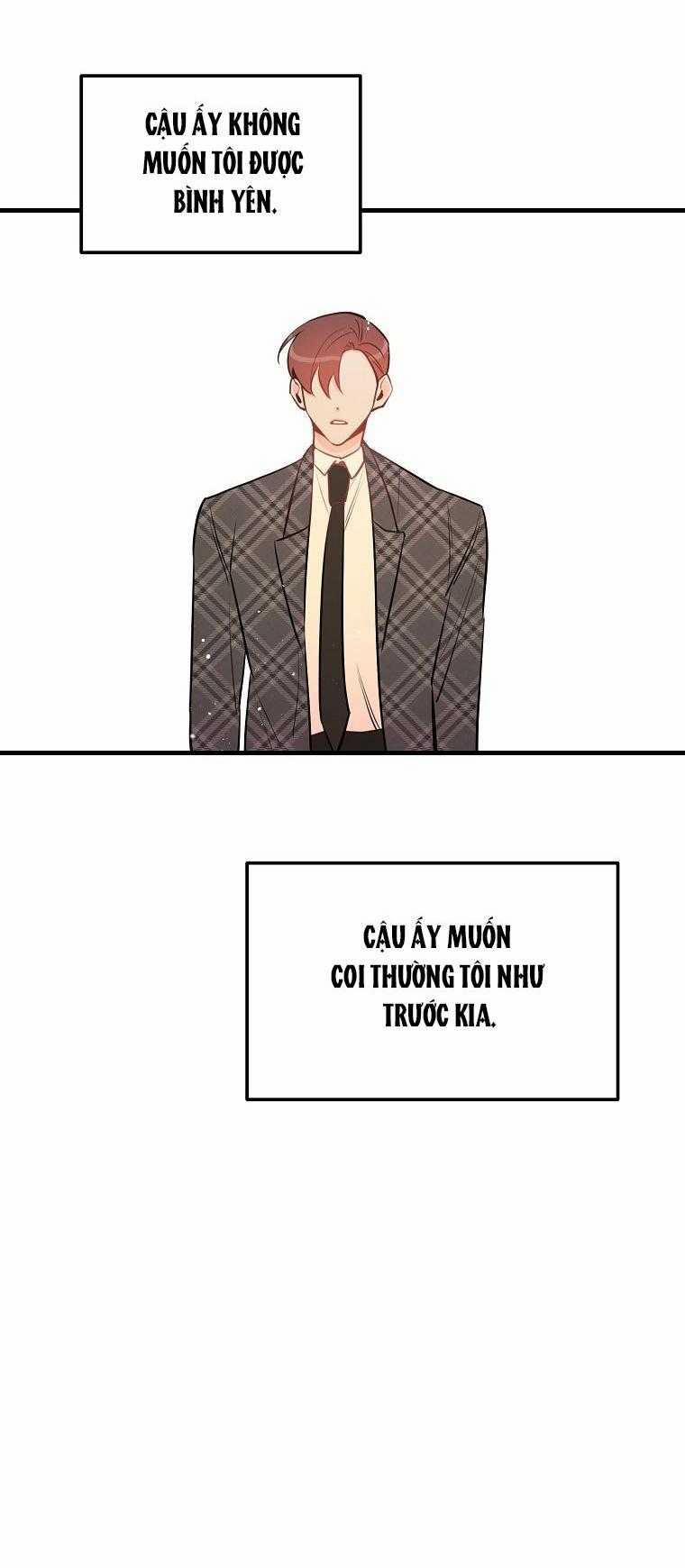 Có Chuyện Gì Xảy Ra Với Sự Nổi Tiếng Của Tôi Thế? 43 trang 28