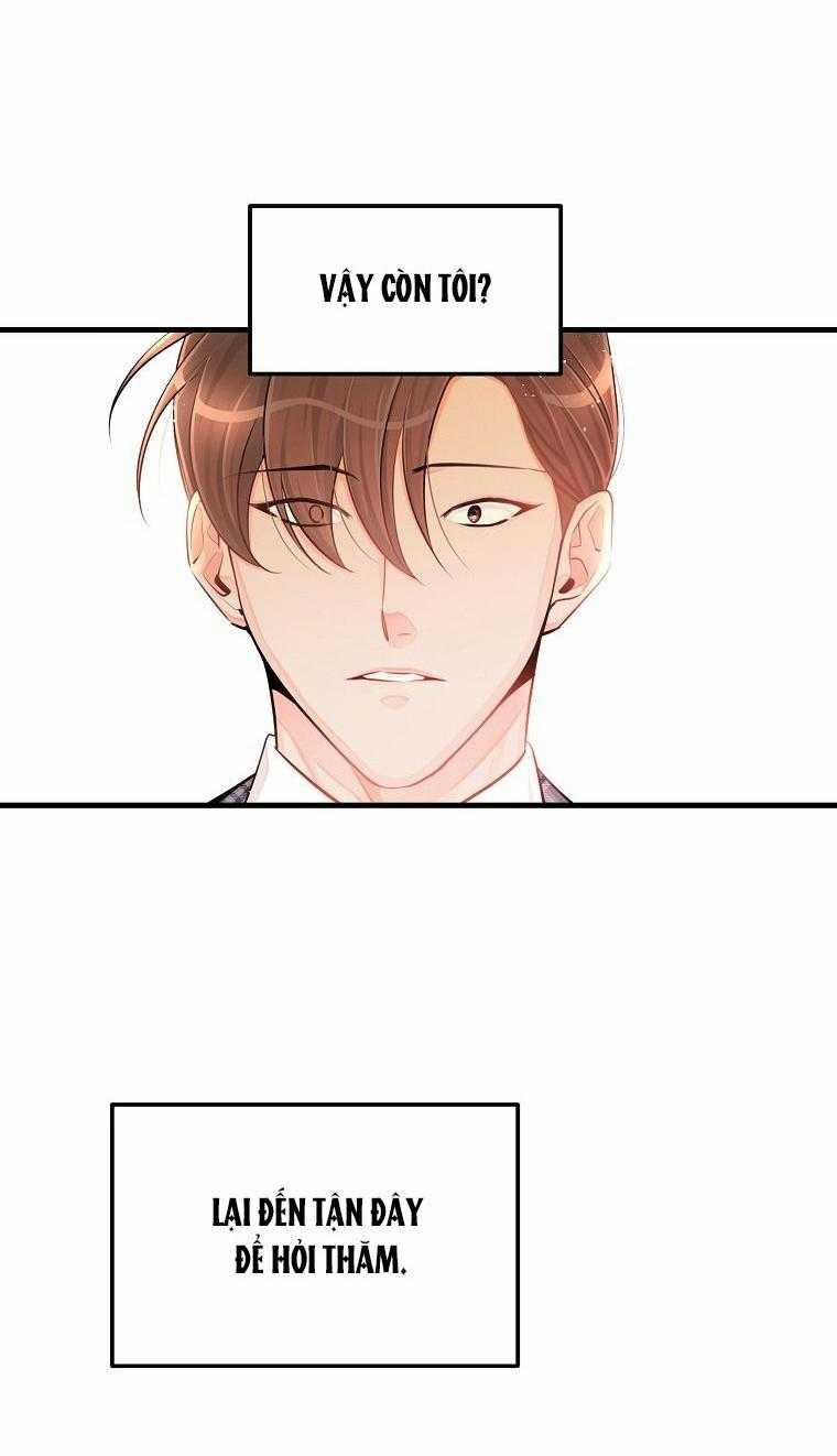 Có Chuyện Gì Xảy Ra Với Sự Nổi Tiếng Của Tôi Thế? 43 trang 29