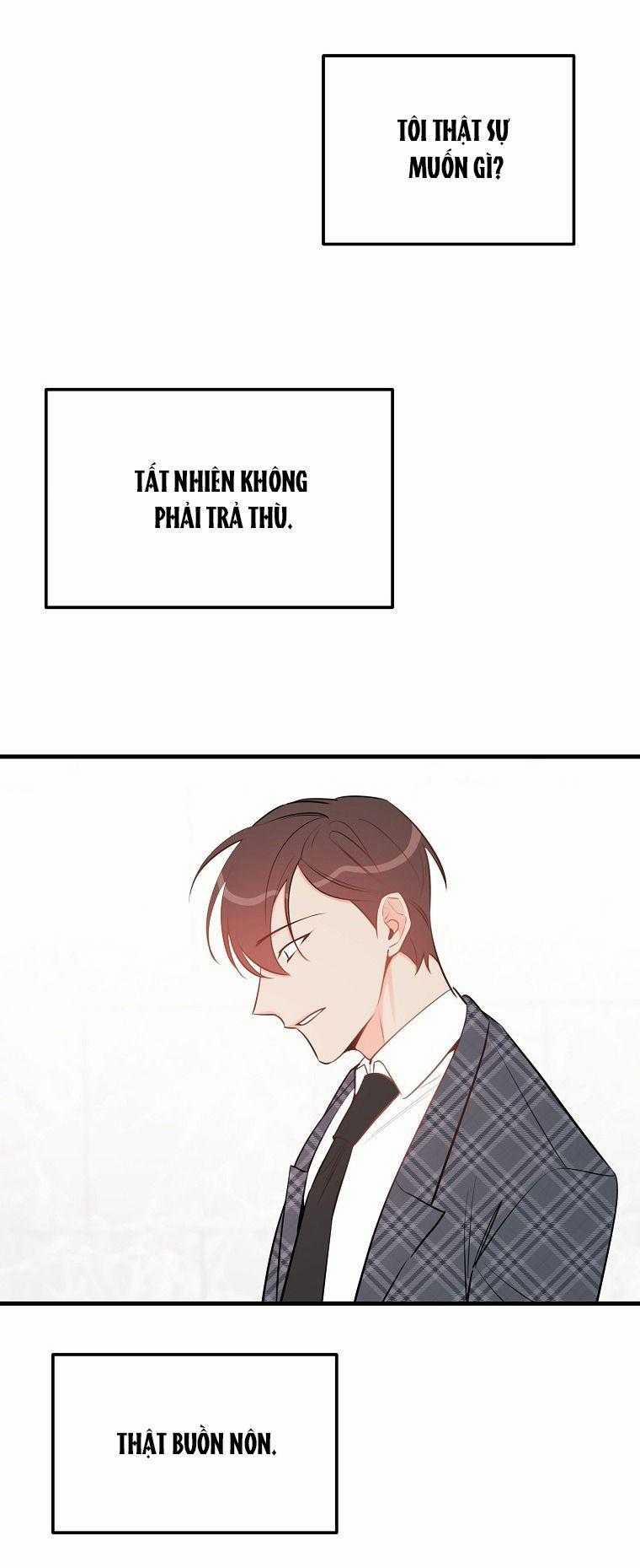 Có Chuyện Gì Xảy Ra Với Sự Nổi Tiếng Của Tôi Thế? 43 trang 31