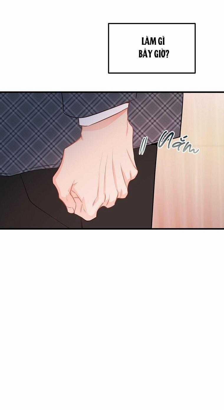 Có Chuyện Gì Xảy Ra Với Sự Nổi Tiếng Của Tôi Thế? 43 trang 32