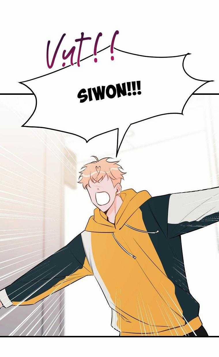 Có Chuyện Gì Xảy Ra Với Sự Nổi Tiếng Của Tôi Thế? 43 trang 33