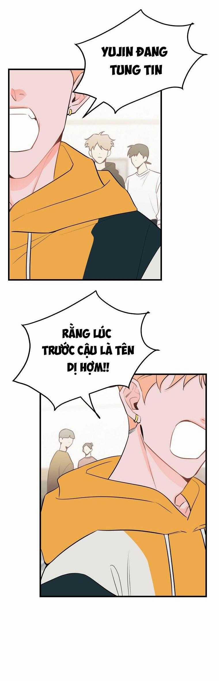 Có Chuyện Gì Xảy Ra Với Sự Nổi Tiếng Của Tôi Thế? 43 trang 35