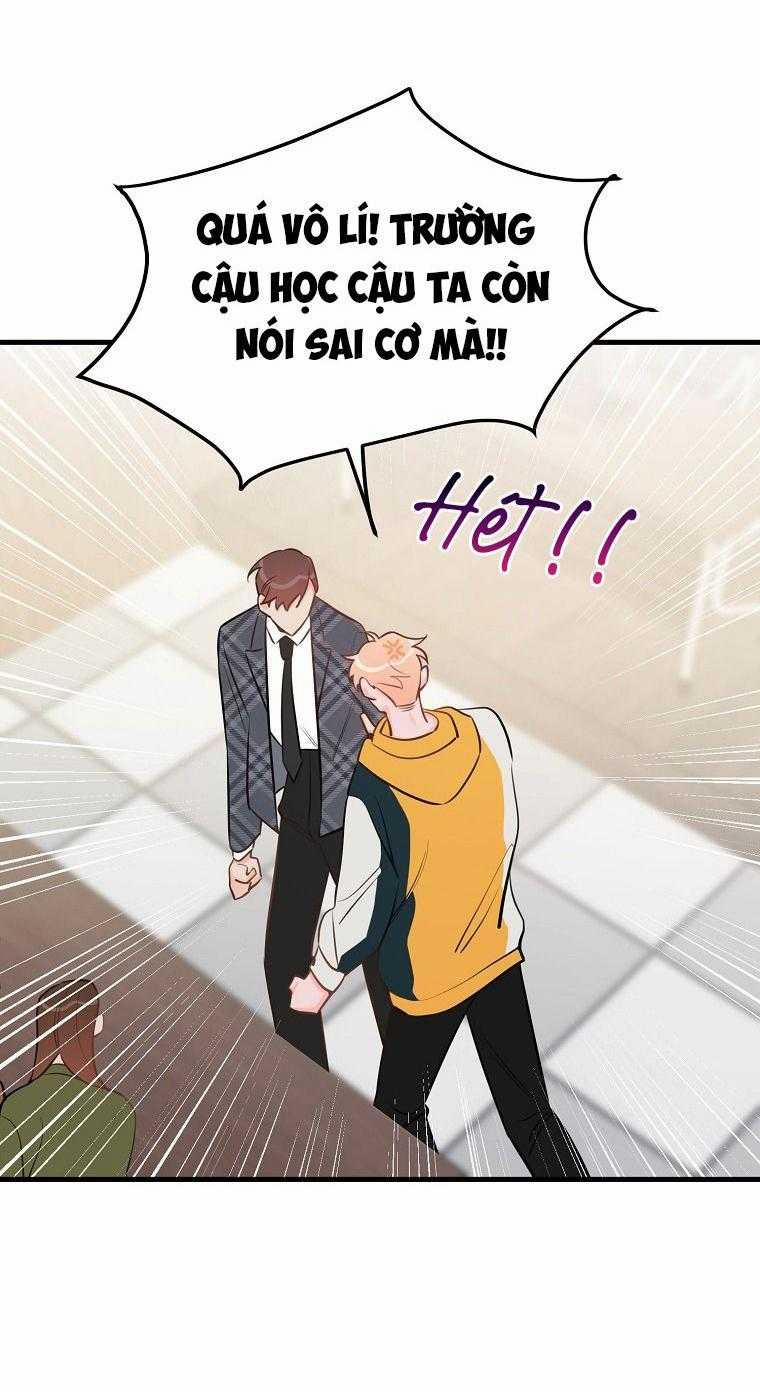 Có Chuyện Gì Xảy Ra Với Sự Nổi Tiếng Của Tôi Thế? 43 trang 36