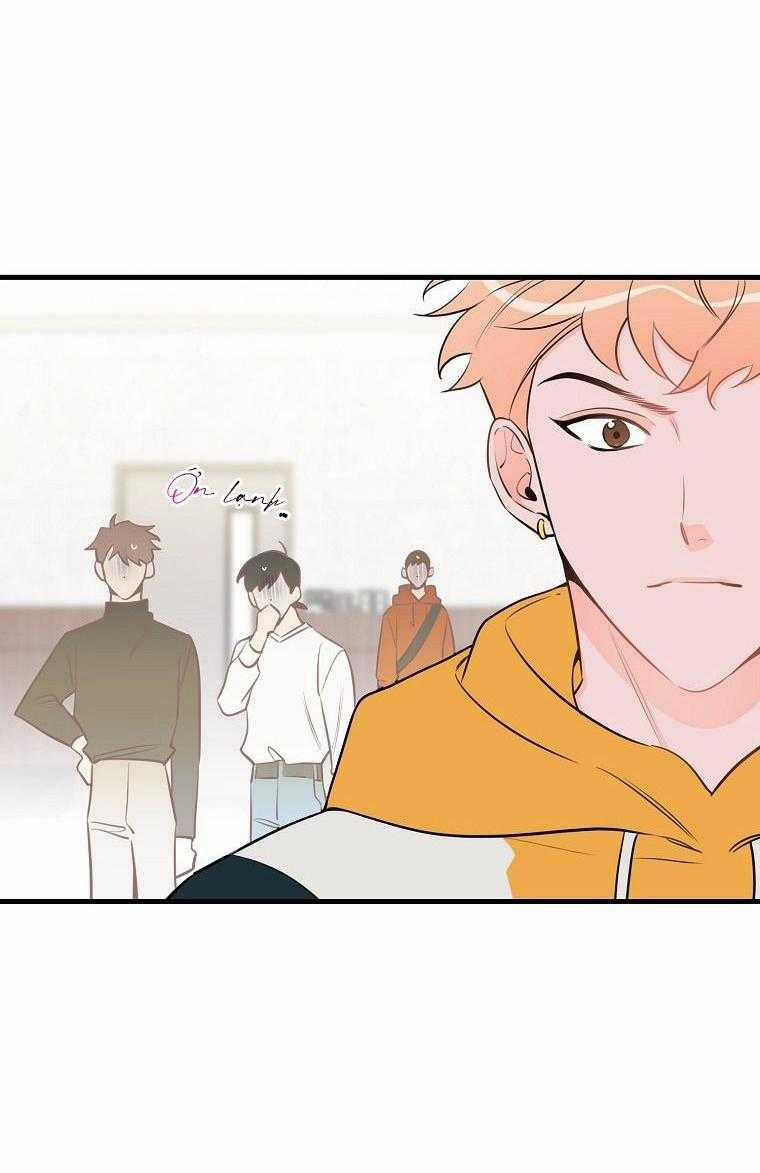 Có Chuyện Gì Xảy Ra Với Sự Nổi Tiếng Của Tôi Thế? 43 trang 38