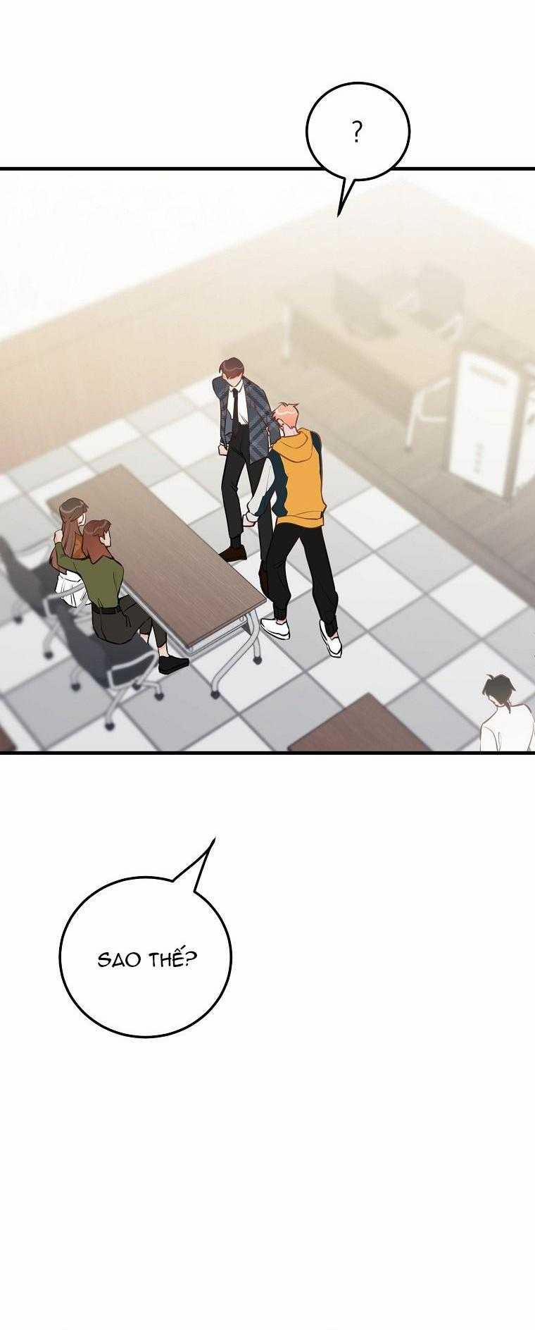 Có Chuyện Gì Xảy Ra Với Sự Nổi Tiếng Của Tôi Thế? 43 trang 39