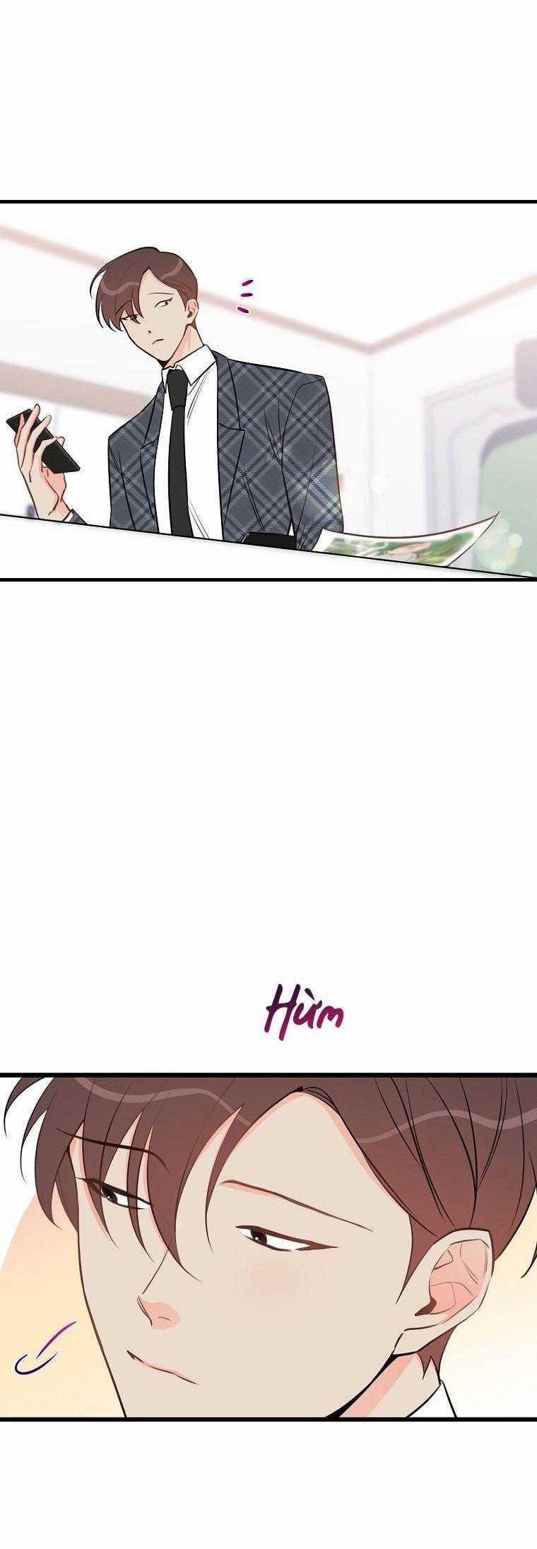 Có Chuyện Gì Xảy Ra Với Sự Nổi Tiếng Của Tôi Thế? 43 trang 4