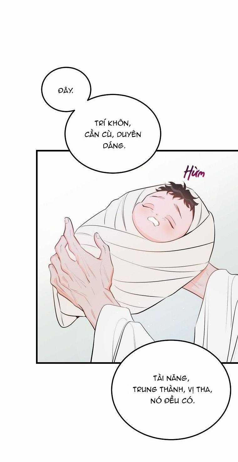 Có Chuyện Gì Xảy Ra Với Sự Nổi Tiếng Của Tôi Thế? 43 trang 43