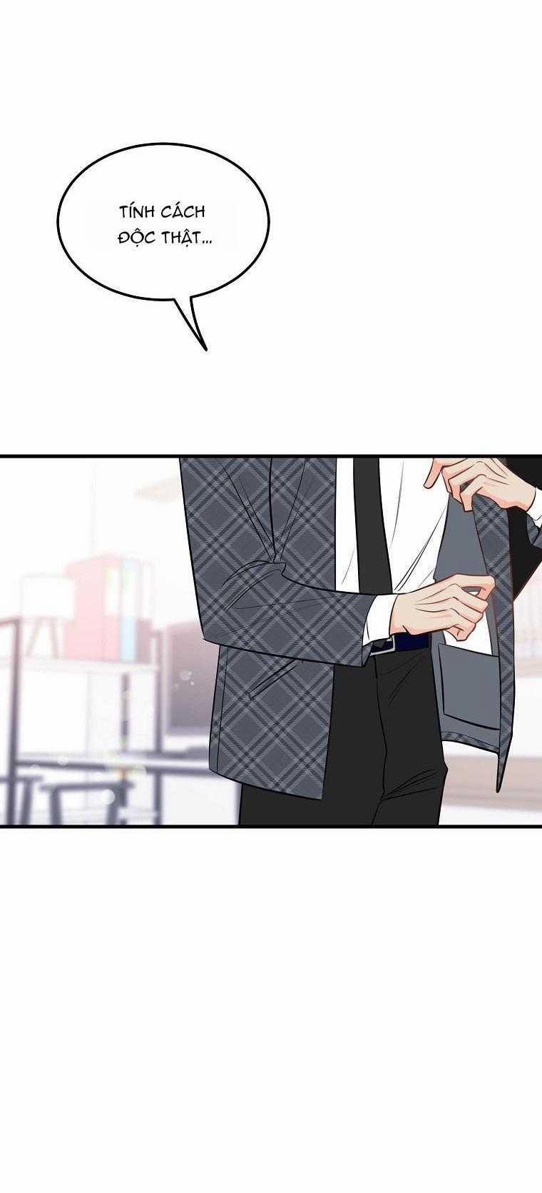 Có Chuyện Gì Xảy Ra Với Sự Nổi Tiếng Của Tôi Thế? 43 trang 5