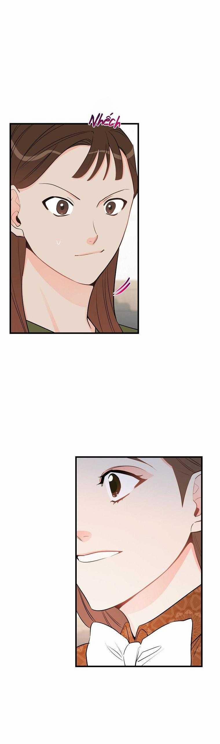 Có Chuyện Gì Xảy Ra Với Sự Nổi Tiếng Của Tôi Thế? 43 trang 8