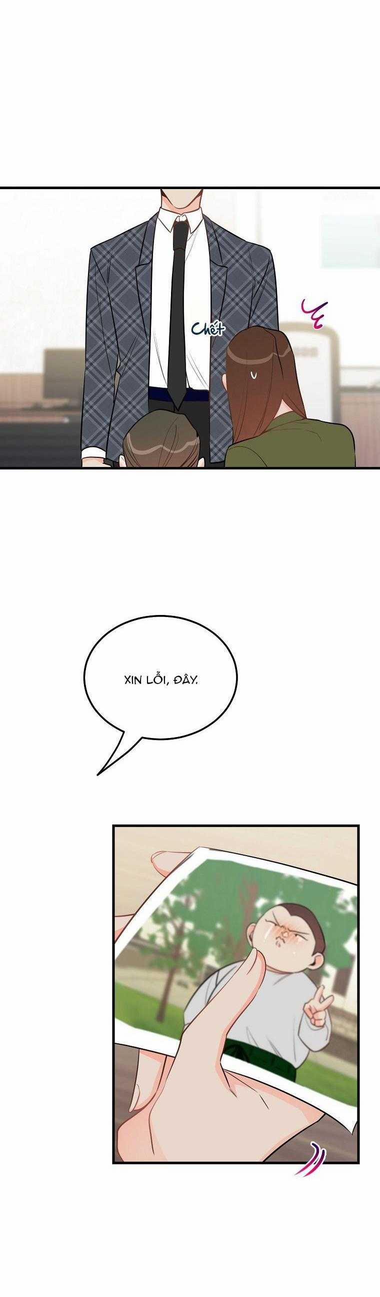 Có Chuyện Gì Xảy Ra Với Sự Nổi Tiếng Của Tôi Thế? 43 trang 9