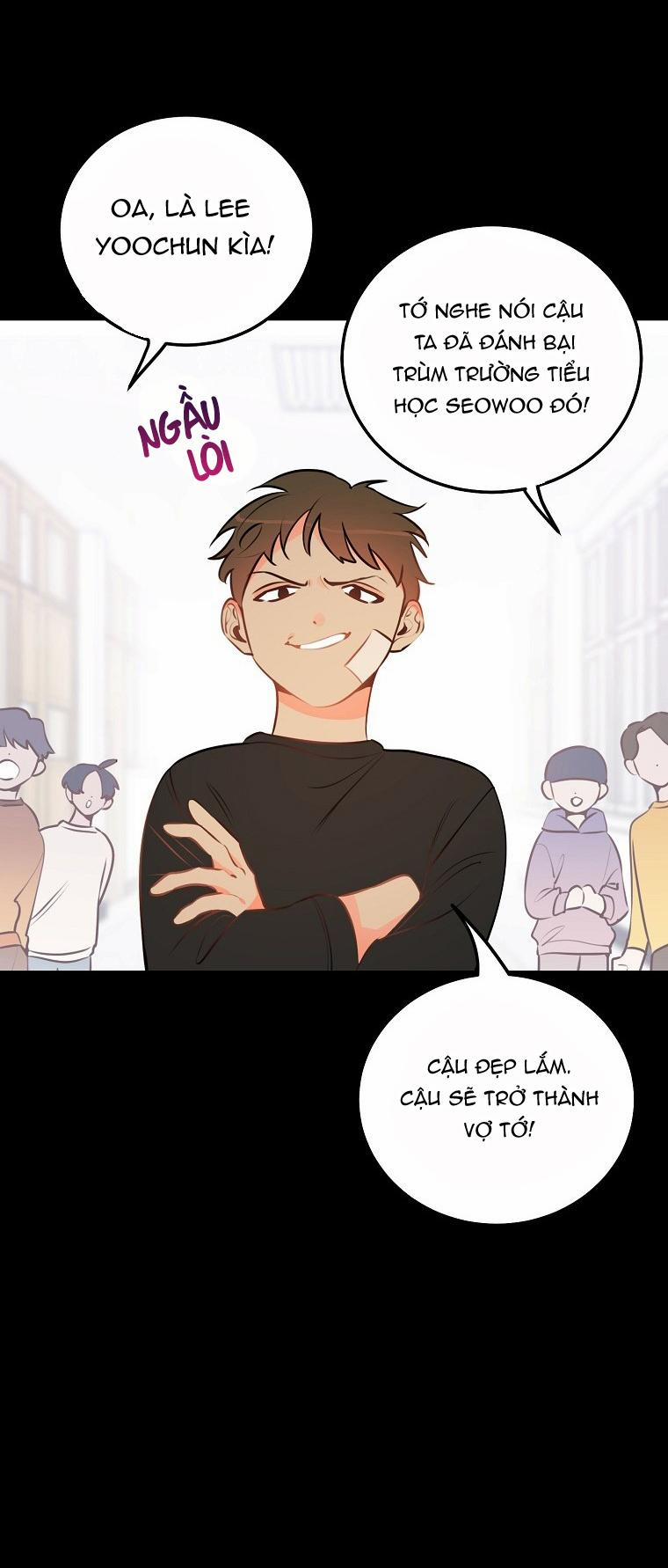 Có Chuyện Gì Xảy Ra Với Sự Nổi Tiếng Của Tôi Thế? 44 trang 11