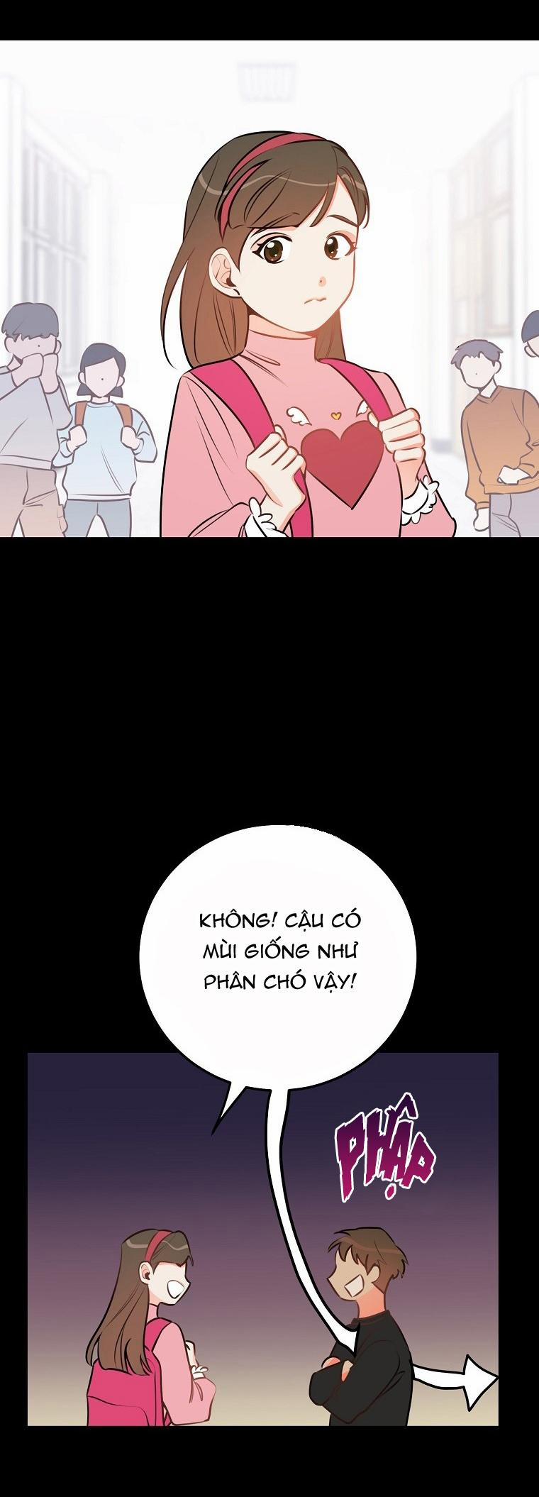 Có Chuyện Gì Xảy Ra Với Sự Nổi Tiếng Của Tôi Thế? 44 trang 12