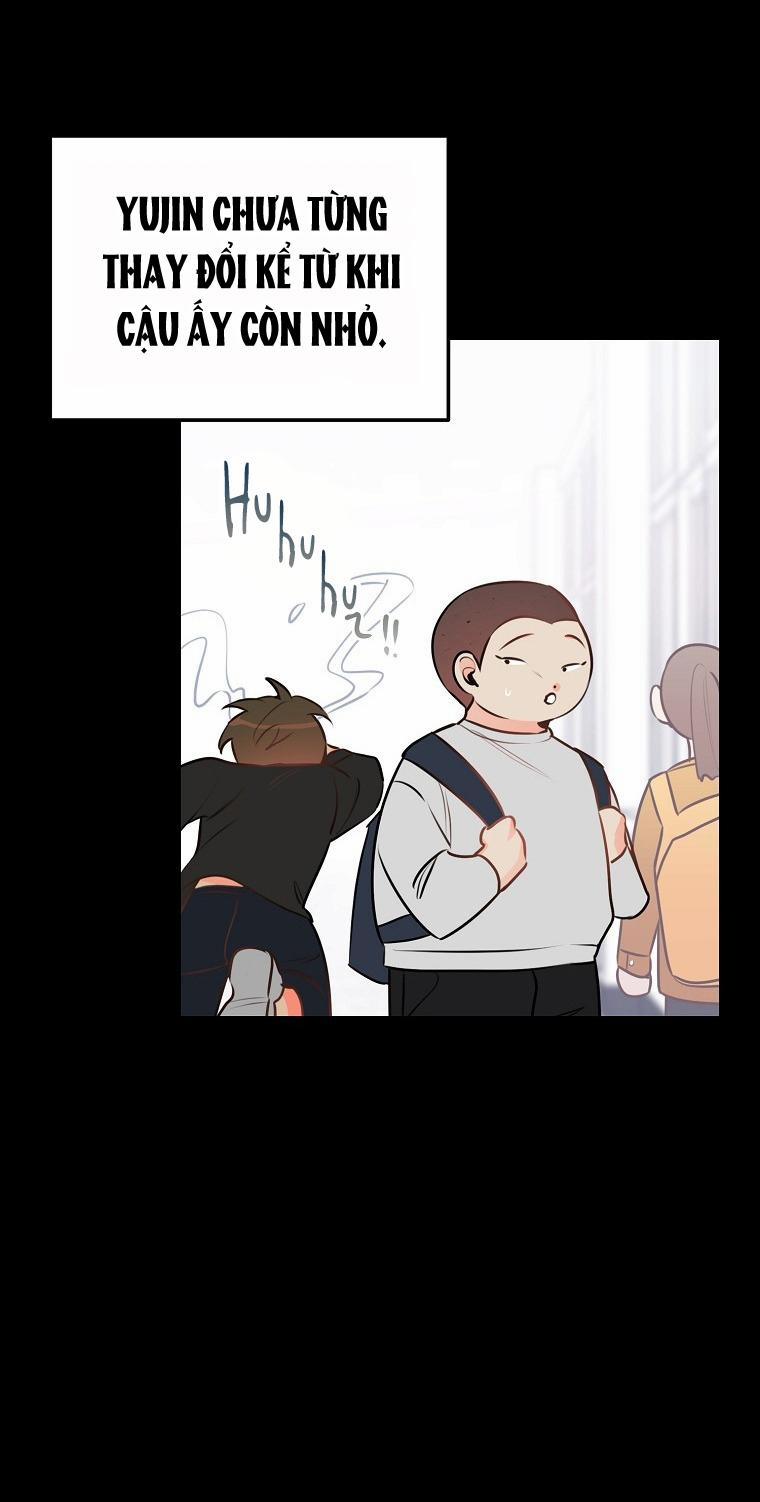 Có Chuyện Gì Xảy Ra Với Sự Nổi Tiếng Của Tôi Thế? 44 trang 14