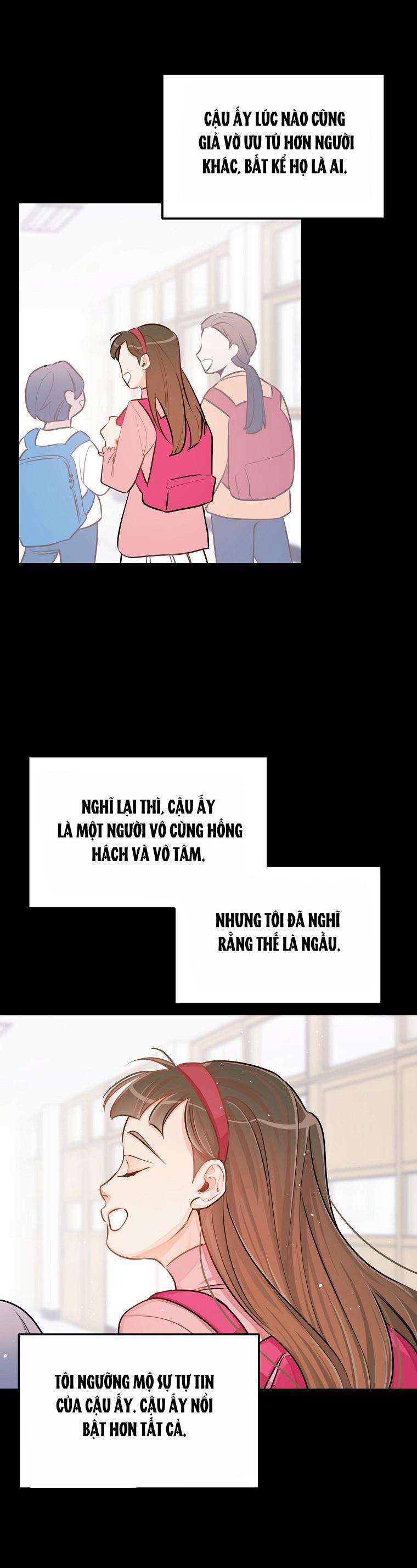 Có Chuyện Gì Xảy Ra Với Sự Nổi Tiếng Của Tôi Thế? 44 trang 15