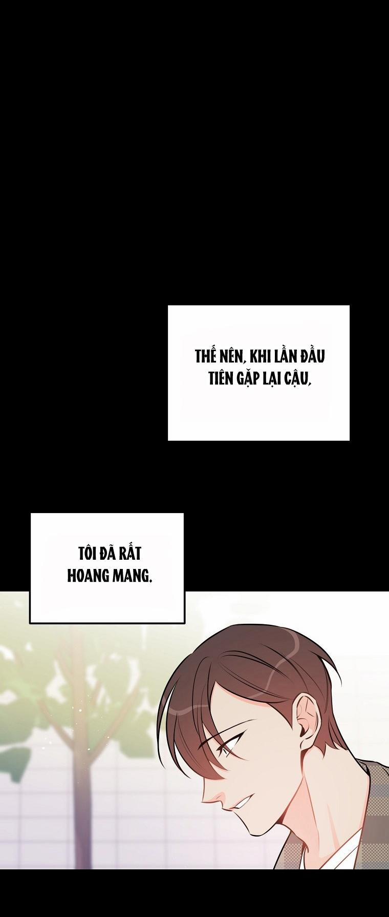 Có Chuyện Gì Xảy Ra Với Sự Nổi Tiếng Của Tôi Thế? 44 trang 16