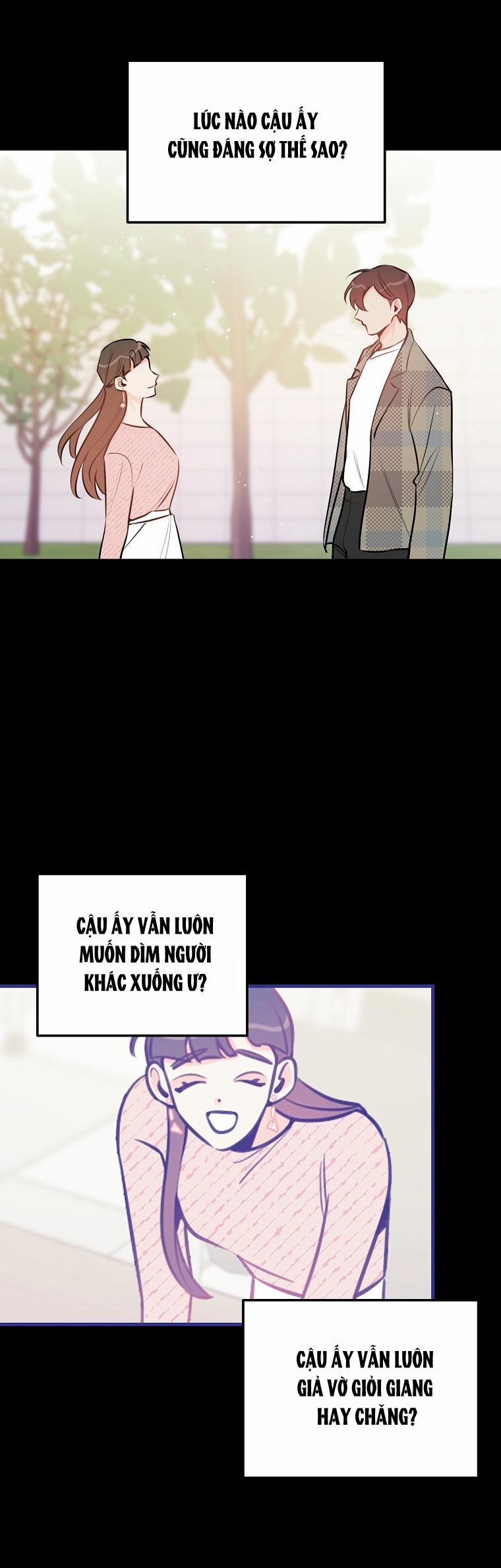 Có Chuyện Gì Xảy Ra Với Sự Nổi Tiếng Của Tôi Thế? 44 trang 17