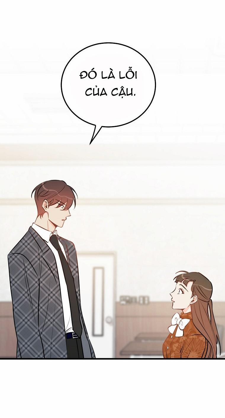 Có Chuyện Gì Xảy Ra Với Sự Nổi Tiếng Của Tôi Thế? 44 trang 19